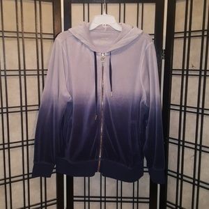 🌹Ombre` Calvin Klein Hoodie🛍